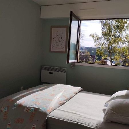 Appartement Les Rousses Bien Situe ภายนอก รูปภาพ